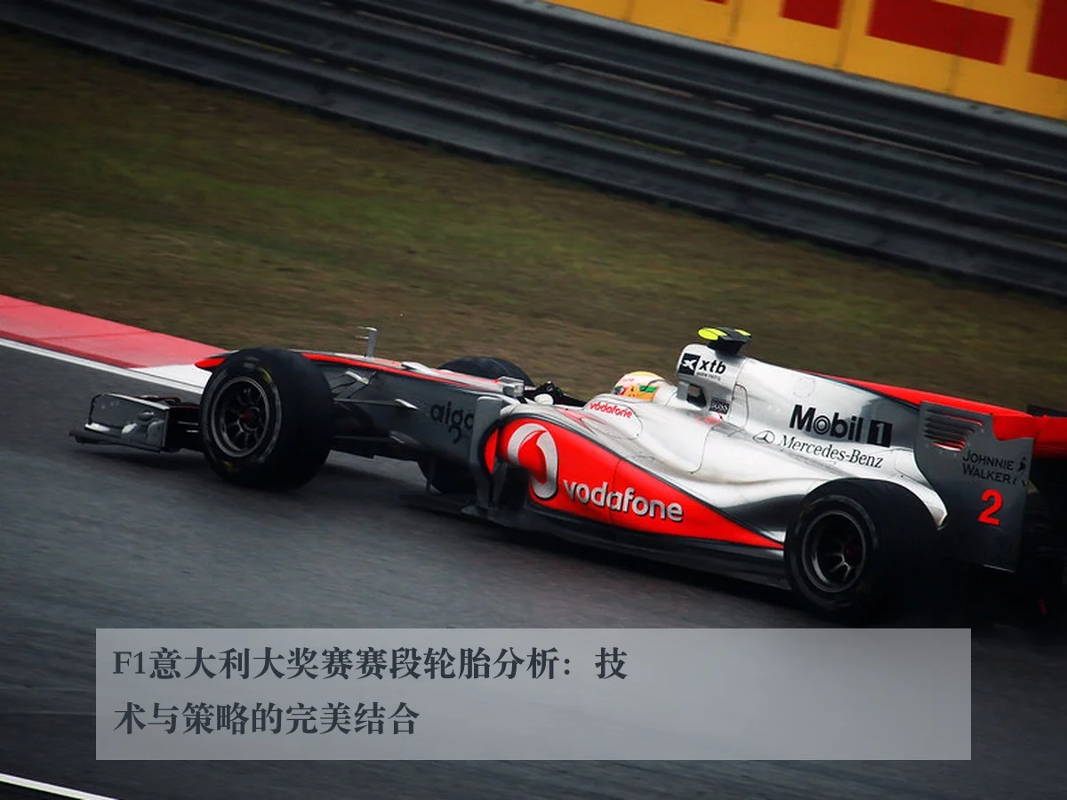 F1意大利大奖赛赛段轮胎分析:技术与策略的完美结合